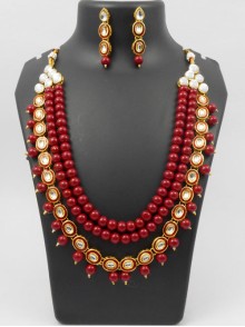 Elegant Jewelry Set